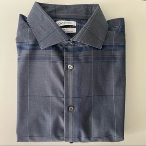 Men’s Button Down Shirt